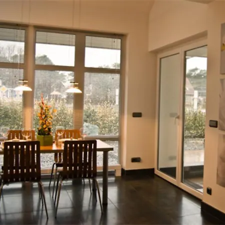 Апартаменты Exklusive 5 Sterne Ferienwohnung I